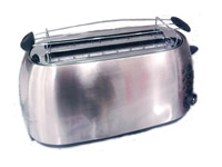 Rowenta TL 6260 (Toaster 4 Scheiben)