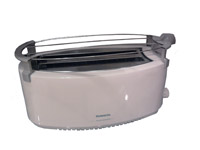 Rowenta TP 045 Toaster 4 Scheiben